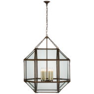 Picture of MORRIS GRANDE LANTERN (OPEN BOX)