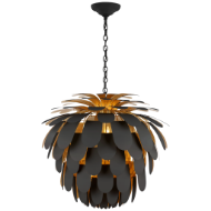 Picture of CYNARA GRANDE CHANDELIER