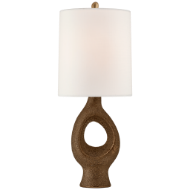 Picture of CAPRA MEDIUM TABLE LAMP