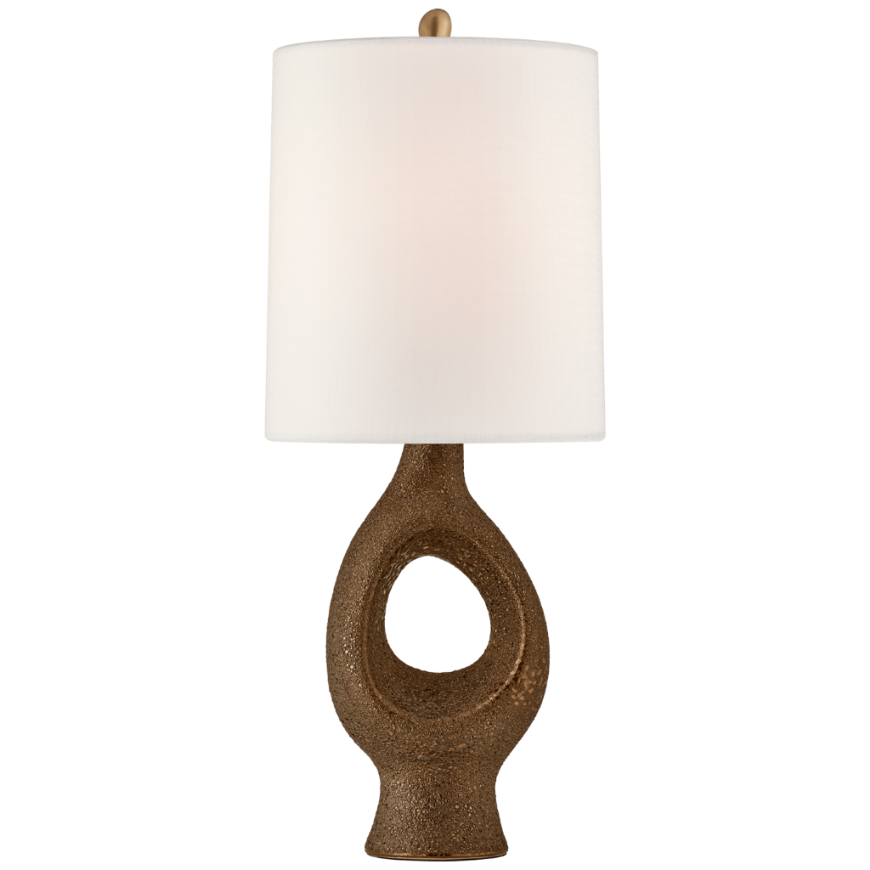 Picture of CAPRA MEDIUM TABLE LAMP