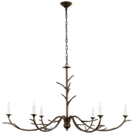 Picture of IBERIA LARGE CHANDELIER