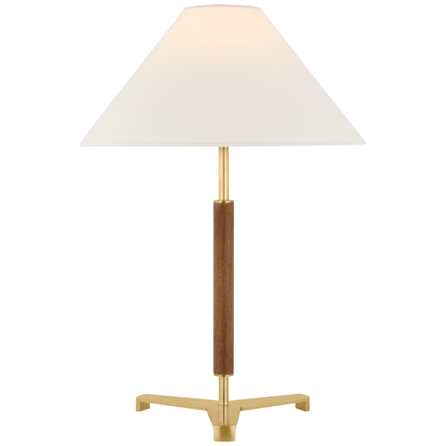 Picture of AMAYA 20" TABLE LAMP