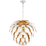 Picture of CYNARA GRANDE CHANDELIER