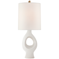 Picture of CAPRA MEDIUM TABLE LAMP