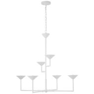 Picture of ELEANOR 47" CHANDELIER