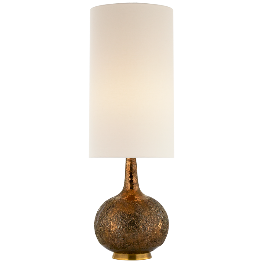 Picture of HUNLEN TABLE LAMP