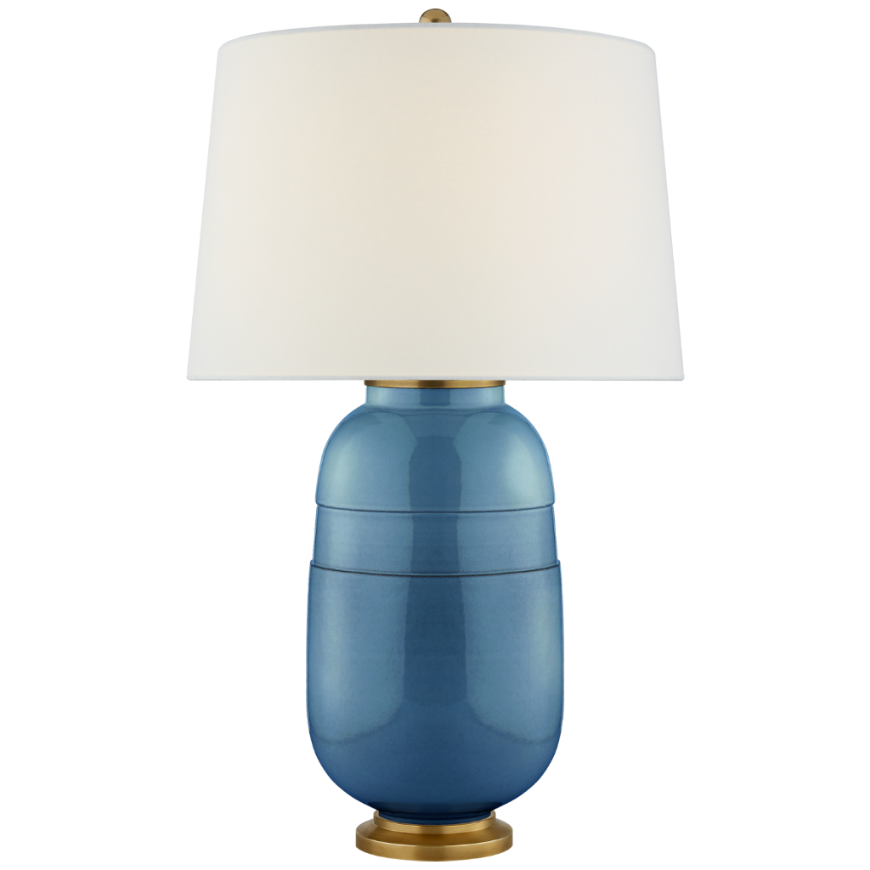 Picture of NEWCOMB MEDIUM TABLE LAMP