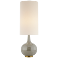 Picture of HUNLEN TABLE LAMP