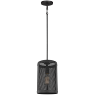 Picture of GEREON ONE LIGHT MINI-PENDANT