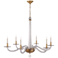 Picture of BERNARDO LARGE CHANDELIER