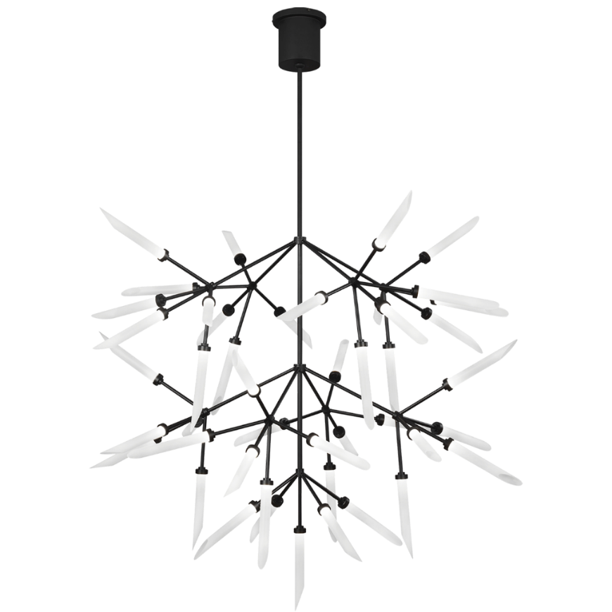 Picture of SPUR GRANDE CHANDELIER