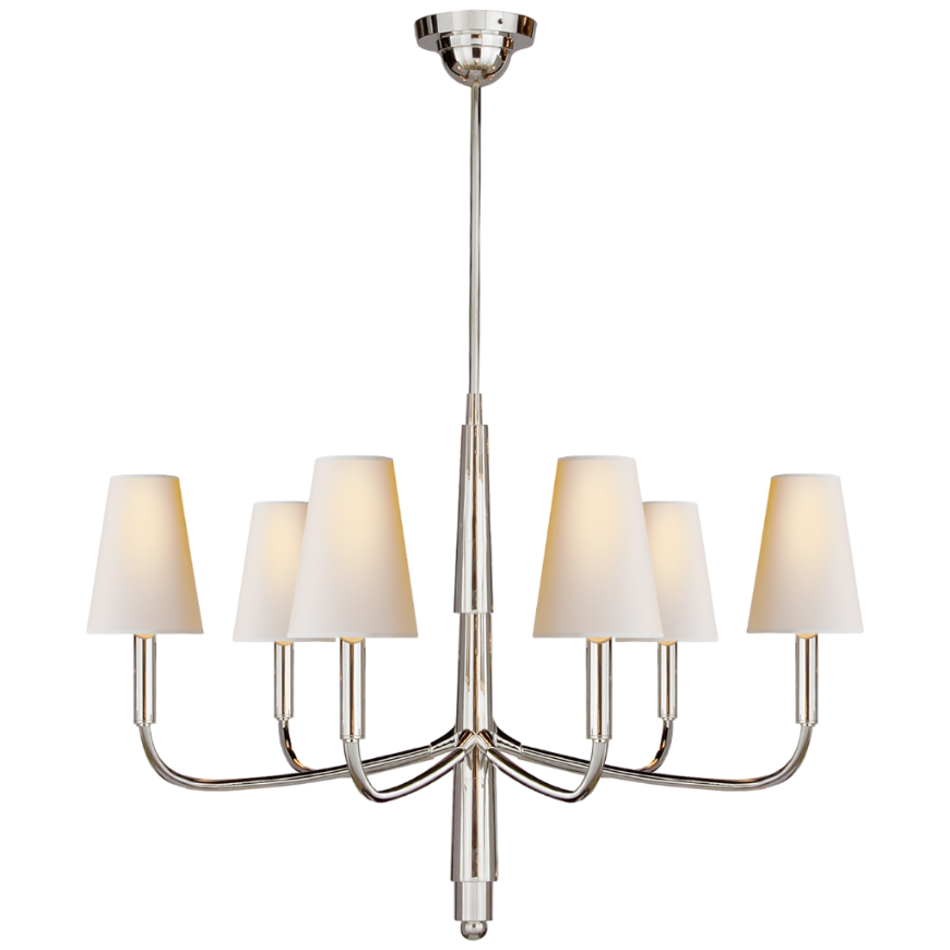 Picture of FARLANE SMALL CHANDELIER