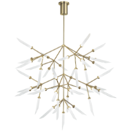 Picture of SPUR GRANDE CHANDELIER