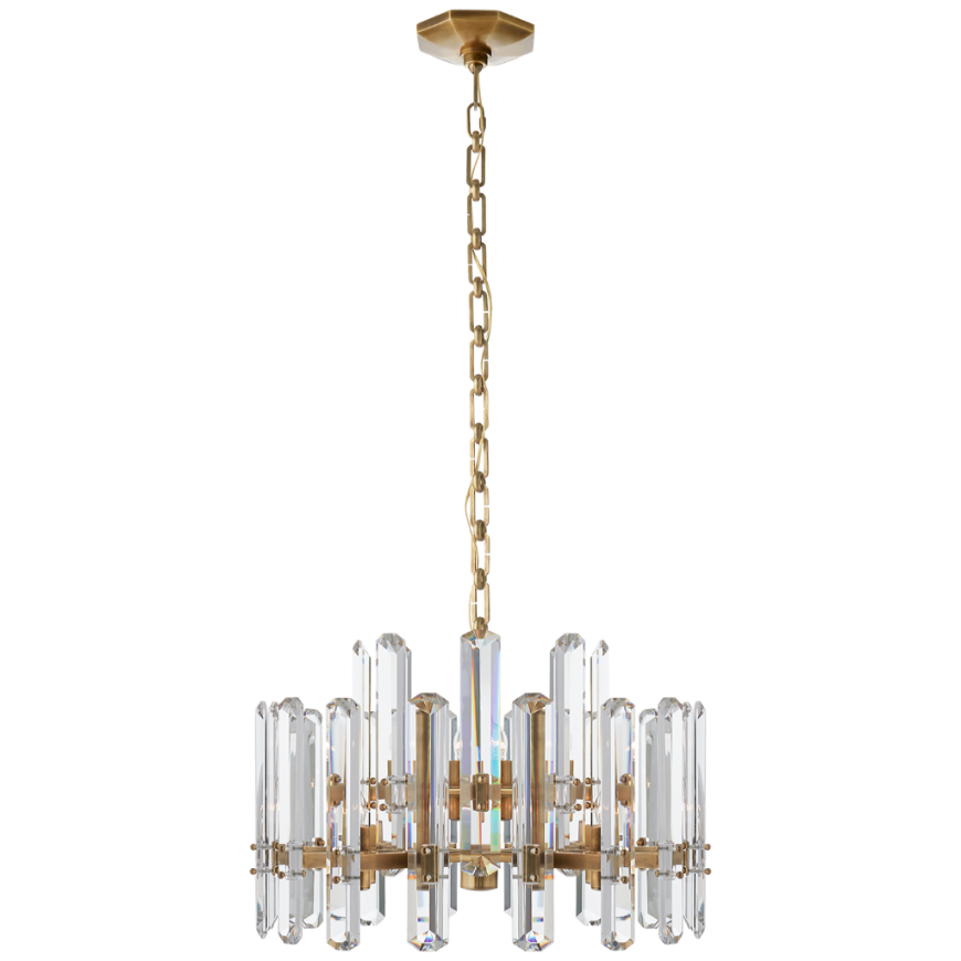 Picture of BONNINGTON CHANDELIER