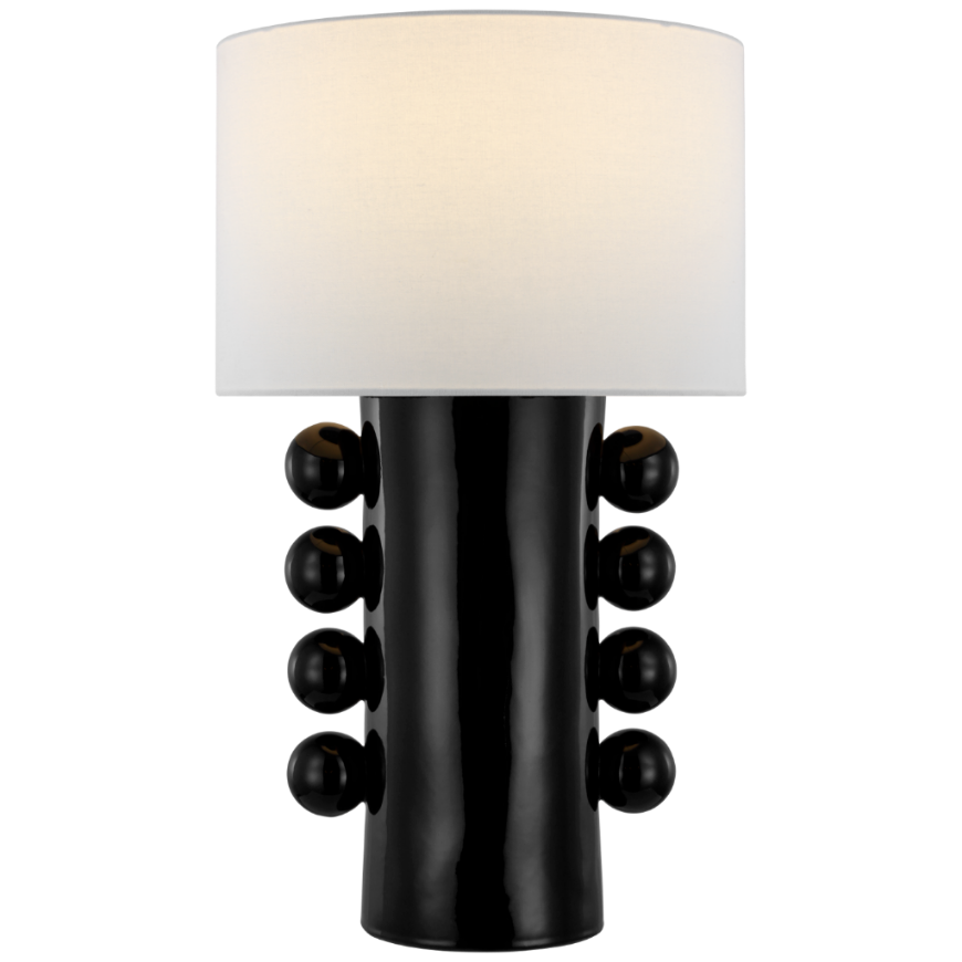 Picture of TIGLIA TALL TABLE LAMP