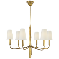 Picture of FARLANE SMALL CHANDELIER