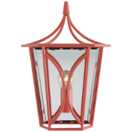 Picture of CAVANAGH MINI LANTERN SCONCE