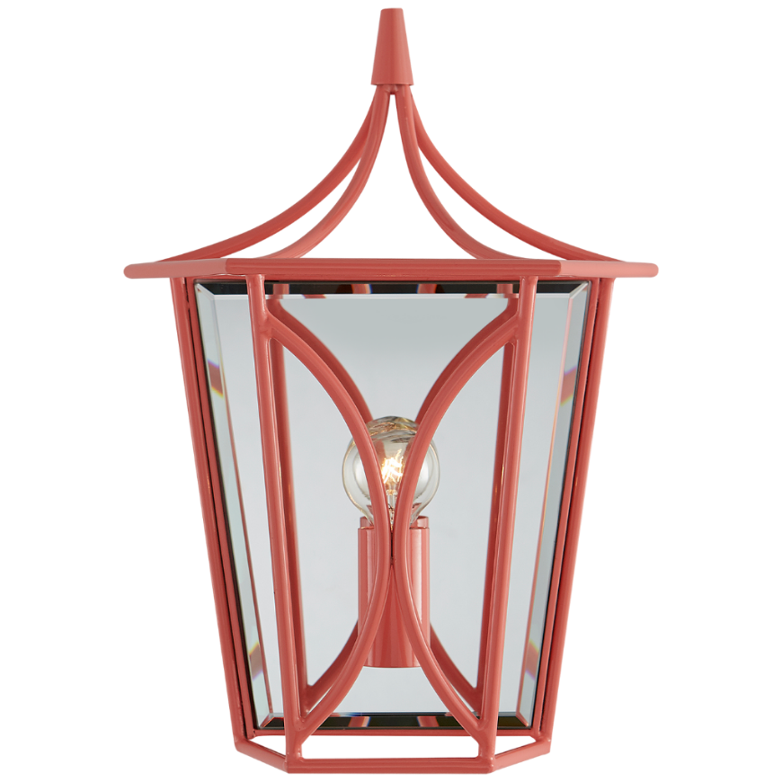 Picture of CAVANAGH MINI LANTERN SCONCE