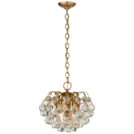 Picture of BELLVALE SMALL CHANDELIER