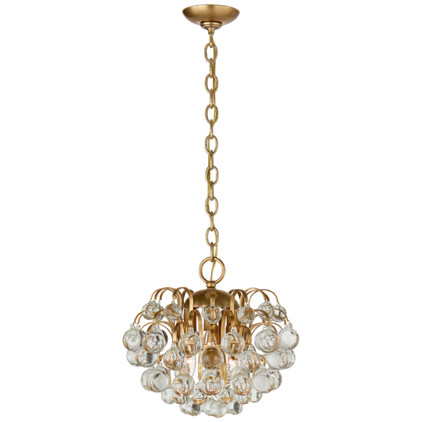 Picture of BELLVALE SMALL CHANDELIER