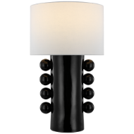 Picture of TIGLIA TALL TABLE LAMP