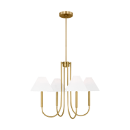 Picture of PORTEAU MEDIUM CHANDELIER