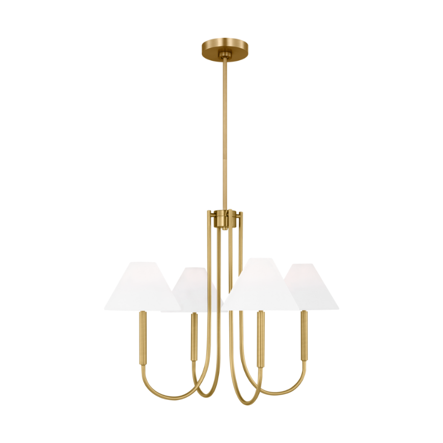 Picture of PORTEAU MEDIUM CHANDELIER