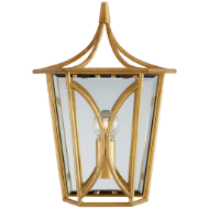 Picture of CAVANAGH MINI LANTERN SCONCE