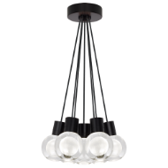 Picture of MINA 7-LIGHT CHANDELIER