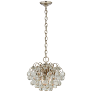 Picture of BELLVALE SMALL CHANDELIER