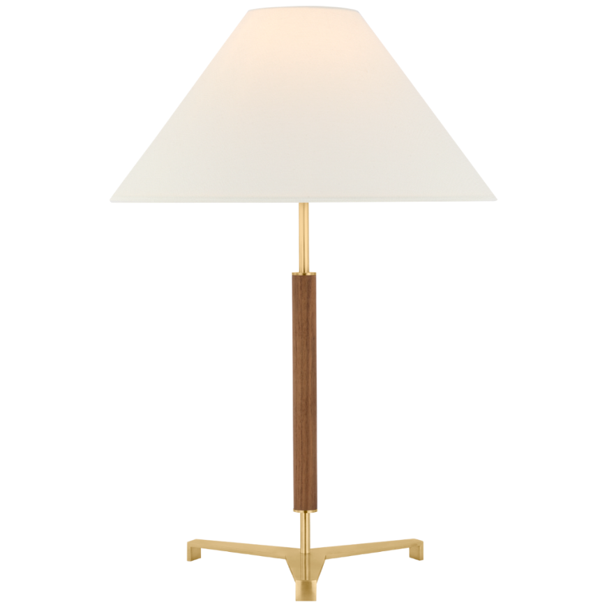 Picture of AMAYA 28" TABLE LAMP