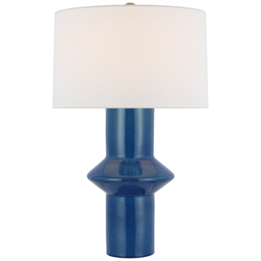 Picture of MAXIME MEDIUM TABLE LAMP (OPEN BOX)