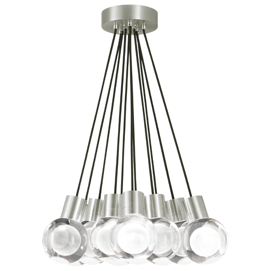 Picture of MINA 11-LIGHT CHANDELIER