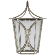 Picture of CAVANAGH MINI LANTERN SCONCE