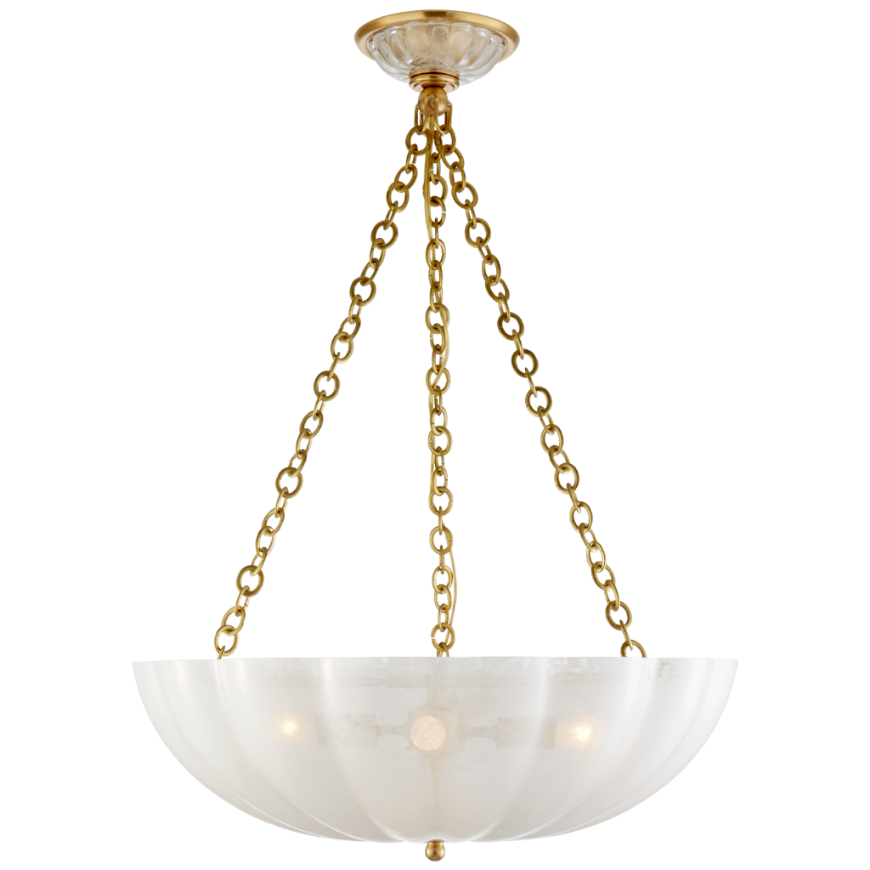 Picture of ROSEHILL LARGE CHANDELIER