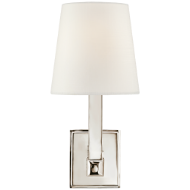 Picture of SQUARE TUBE SINGLE SCONCE