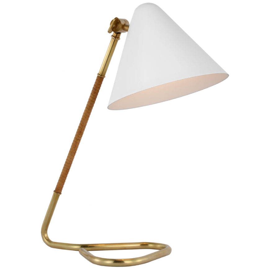 Picture of LAKEN SMALL DESK LAMP