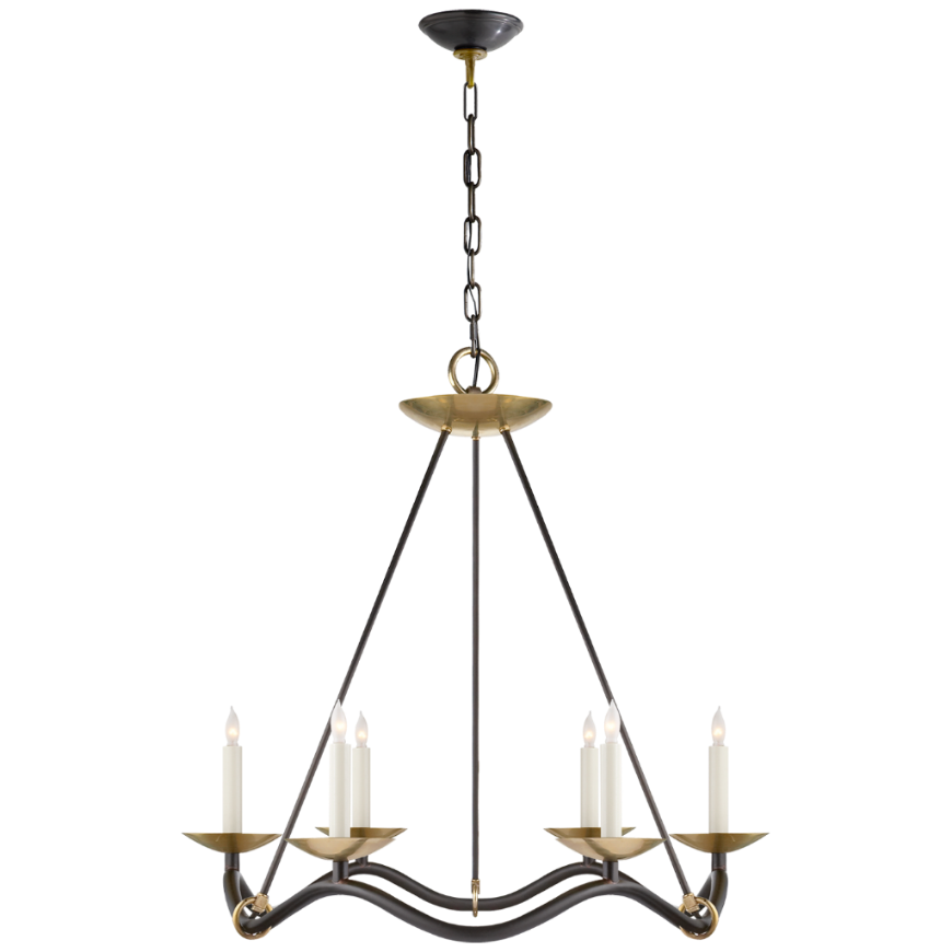 Picture of CHOROS CHANDELIER