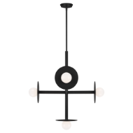 Picture of NODES LARGE CHANDELIER