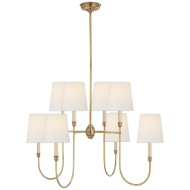 Picture of VENDOME LARGE CHANDELIER