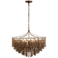 Picture of VACARRO MEDIUM CHANDELIER