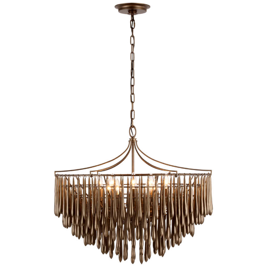 Picture of VACARRO MEDIUM CHANDELIER