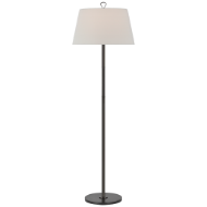 Picture of GRIFFIN LARGE FLOOR LAMP