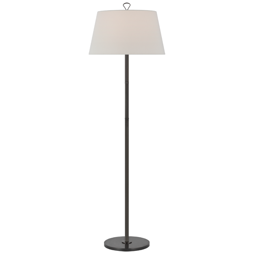 Picture of GRIFFIN LARGE FLOOR LAMP