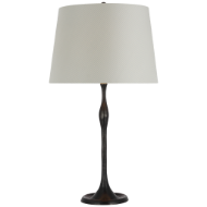 Picture of ROMERO MEDIUM TABLE LAMP