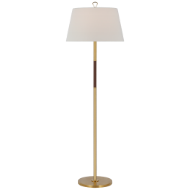 Picture of GRIFFIN LARGE FLOOR LAMP