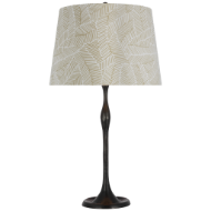 Picture of ROMERO MEDIUM TABLE LAMP