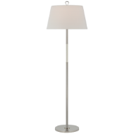 Picture of GRIFFIN LARGE FLOOR LAMP