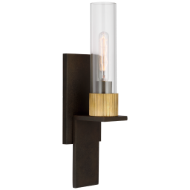 Picture of BEZA SMALL BATH SCONCE