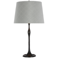 Picture of ROMERO MEDIUM TABLE LAMP